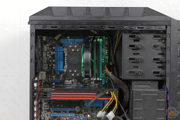 Cooler Master MasterAir MA410P-5