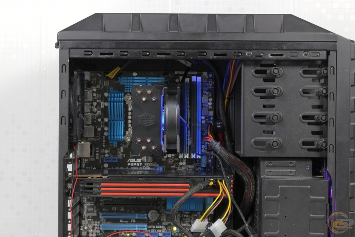 Cooler Master MasterAir MA410P-5