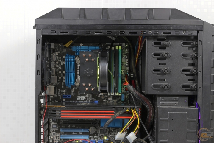 Cooler Master MasterAir MA410P-5