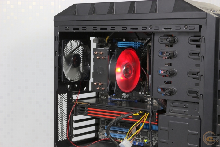 Cooler Master MasterAir MA410P-5