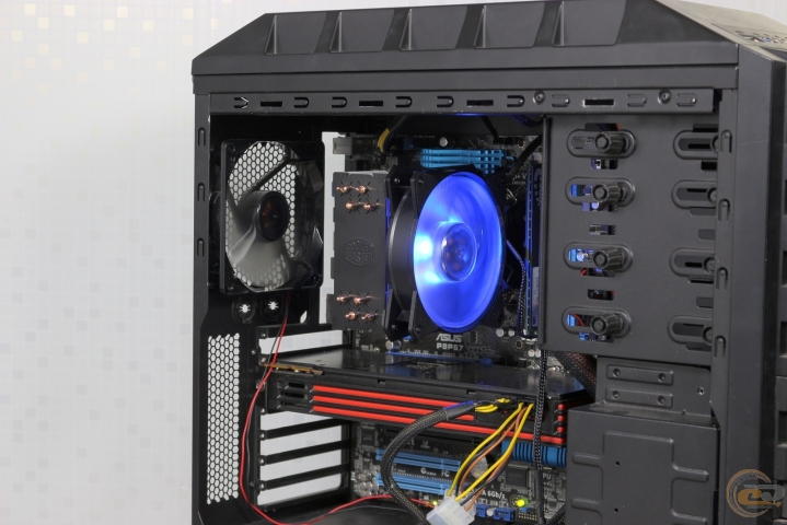 Cooler Master MasterAir MA410P-5