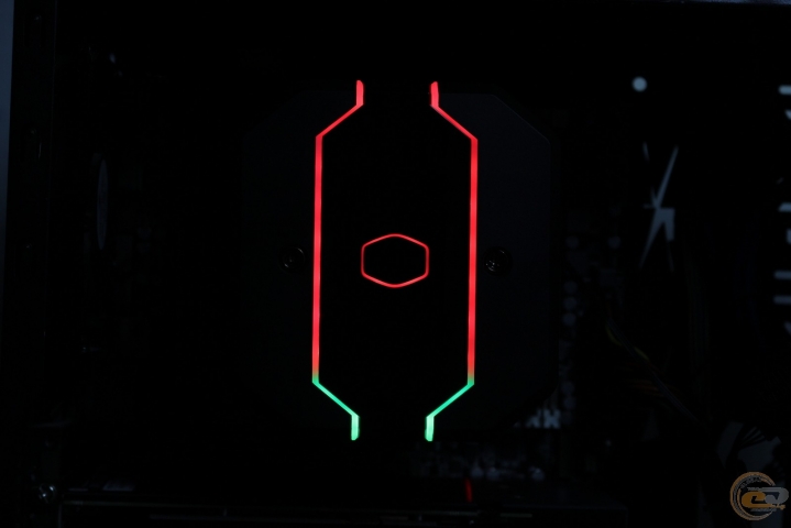 Cooler Master MasterAir MA620M-1