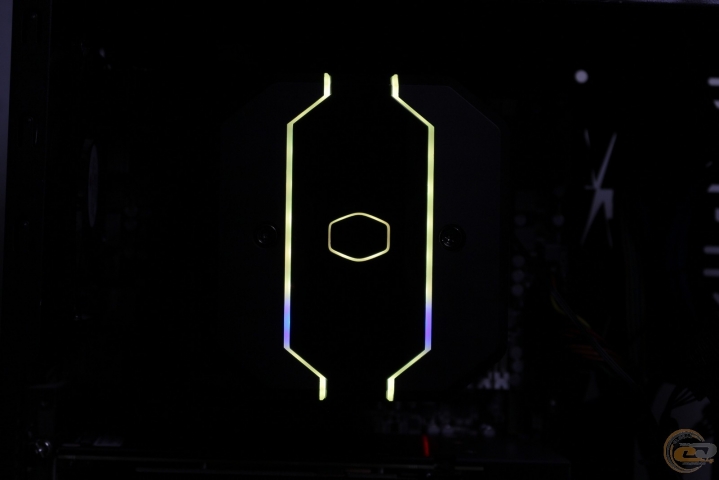 Cooler Master MasterAir MA620M-1