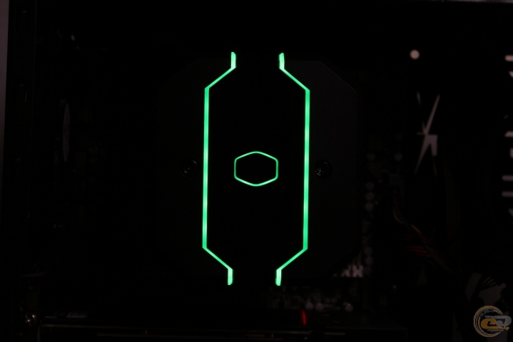 Cooler Master MasterAir MA620M-1