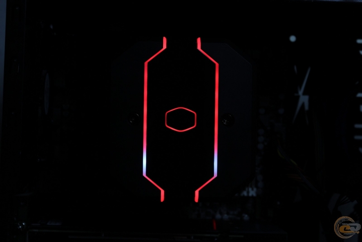 Cooler Master MasterAir MA620M-1