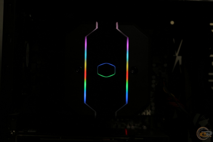 Cooler Master MasterAir MA620M-1