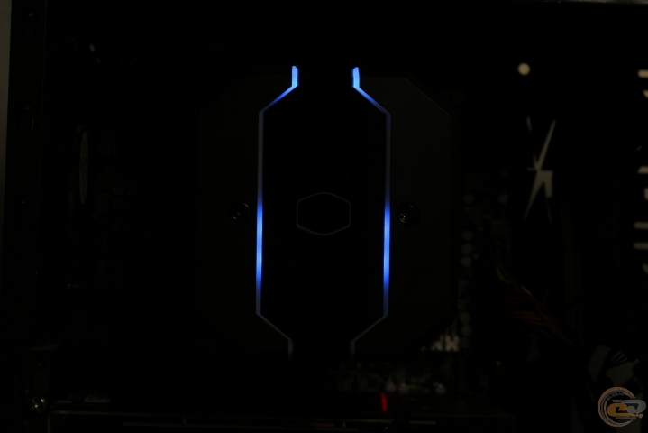 Cooler Master MasterAir MA620M-1
