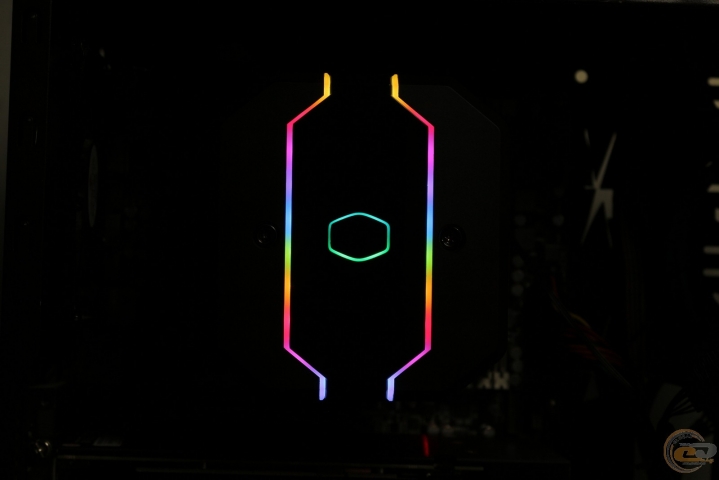 Cooler Master MasterAir MA620M-1