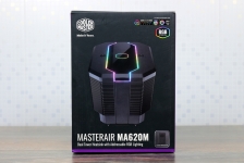 Cooler Master MasterAir MA620M