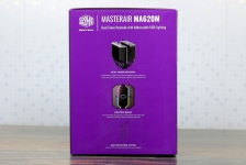 Cooler Master MasterAir MA620M