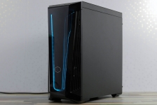Cooler Master MasterBox 540