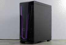 Cooler Master MasterBox 540