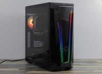Cooler Master MasterBox 540