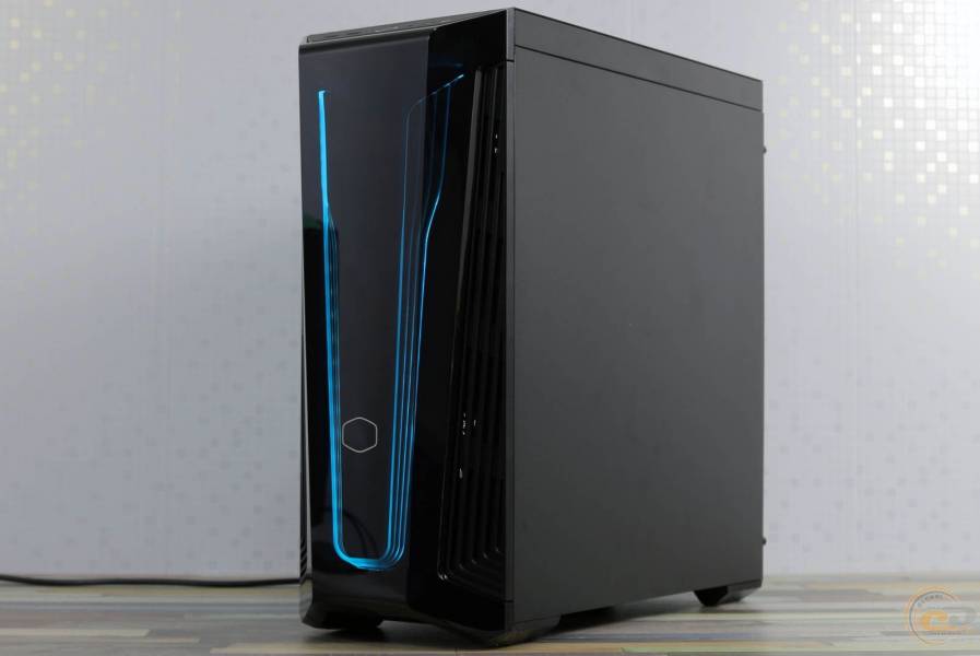 Cooler Master MasterBox 540