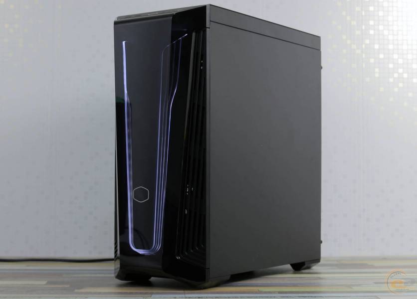 Cooler Master MasterBox 540