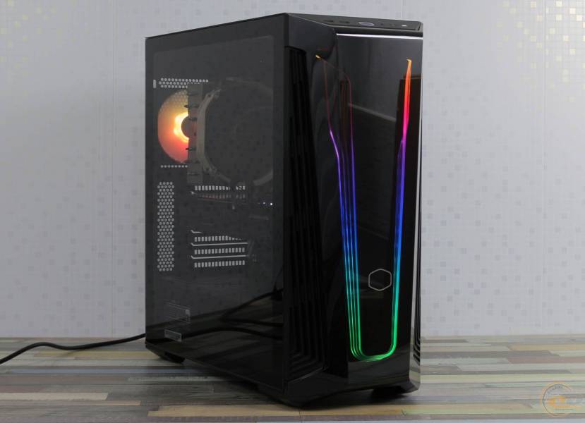 Cooler Master MasterBox 540