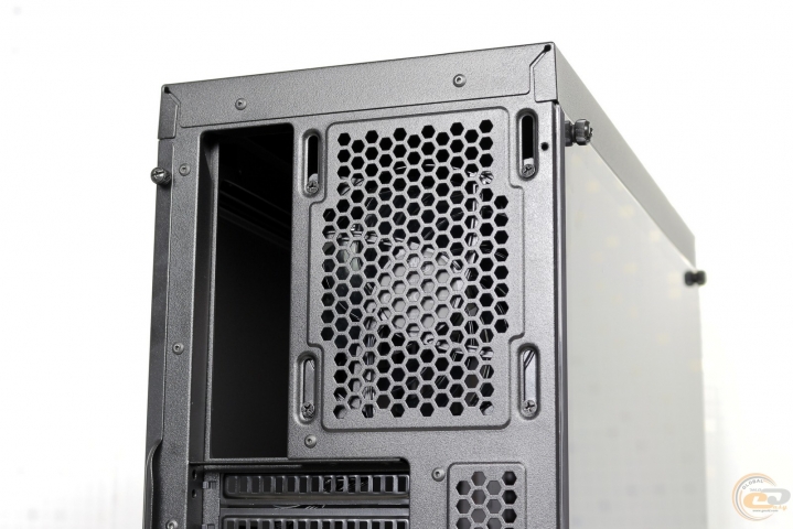 Cooler Master MasterBox Lite 5-1