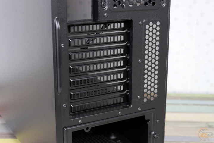 Cooler Master MasterBox Lite 5-1