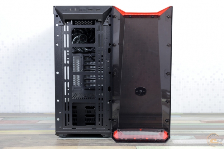 Cooler Master MasterBox Lite 5