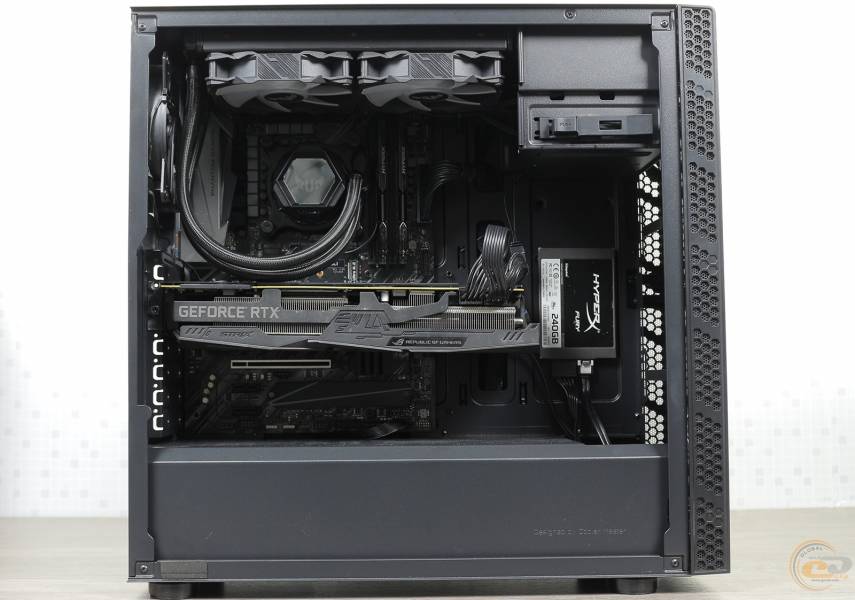 Cooler Master MasterBox MB600L V2-1
