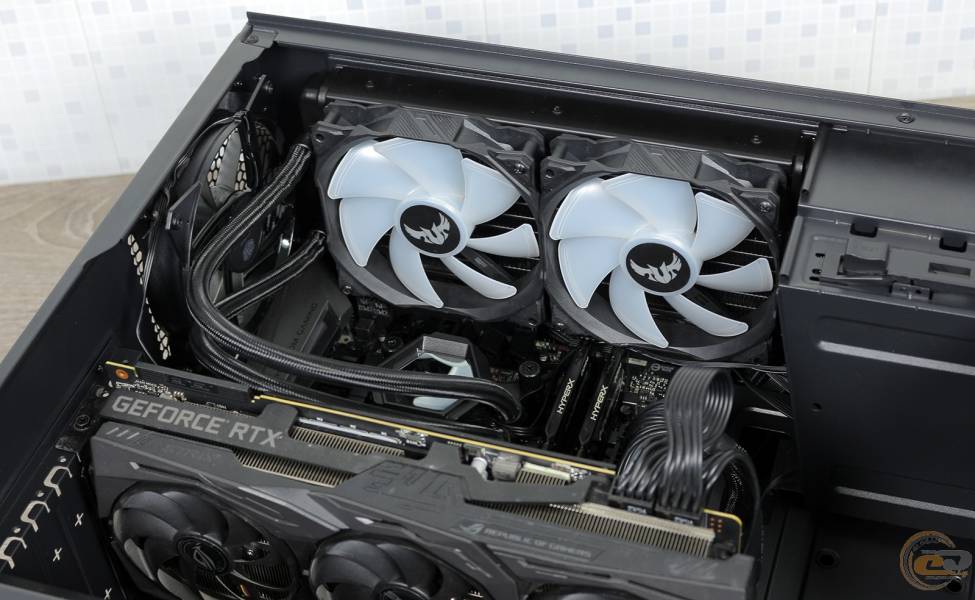 Cooler Master MasterBox MB600L V2-1