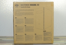 Cooler Master MasterBox MB600L V2