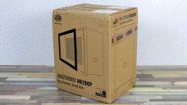 Cooler Master MasterBox NR200P