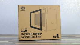 Cooler Master MasterBox NR200P