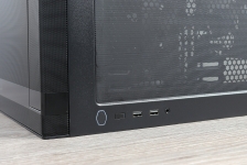 Cooler Master MasterBox NR400-2