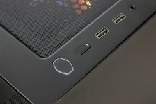 Cooler Master MasterBox NR400-2