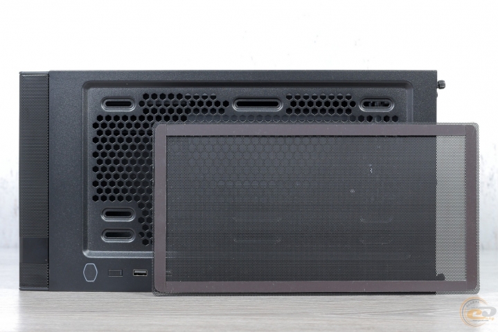 Cooler Master MasterBox NR400-2
