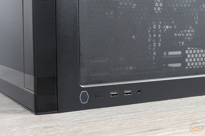 Cooler Master MasterBox NR400-2