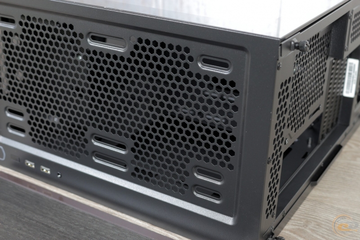 Cooler Master MasterBox NR400-2