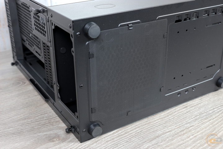 Cooler Master MasterBox NR400-3