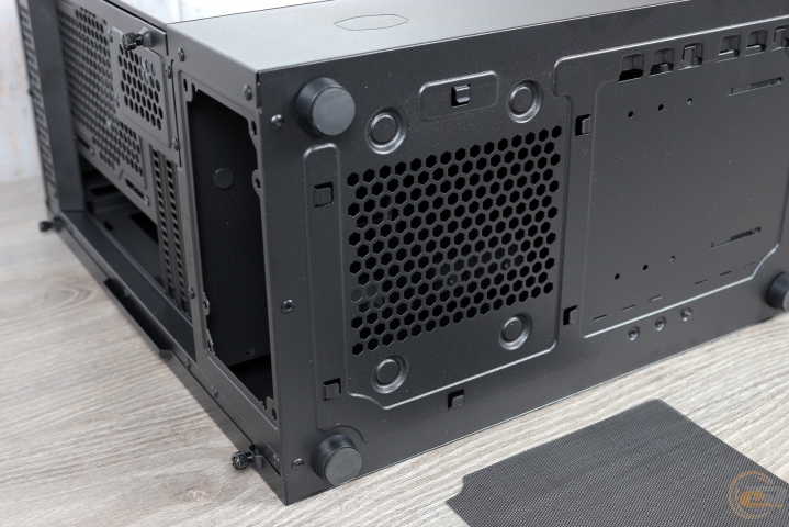 Cooler Master MasterBox NR400-3