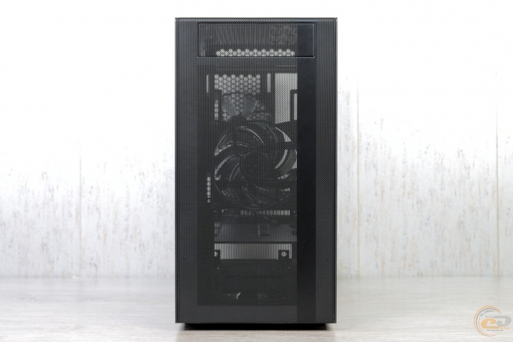 Cooler Master MasterBox NR400