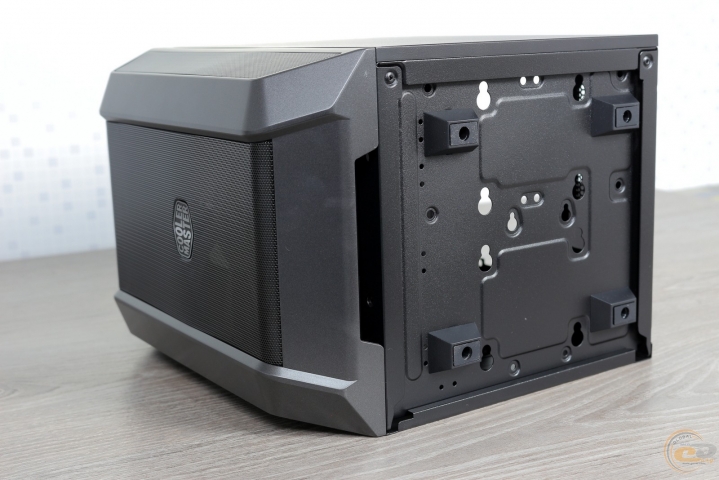 Cooler Master MasterCase H100-1