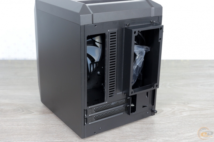 Cooler Master MasterCase H100-2