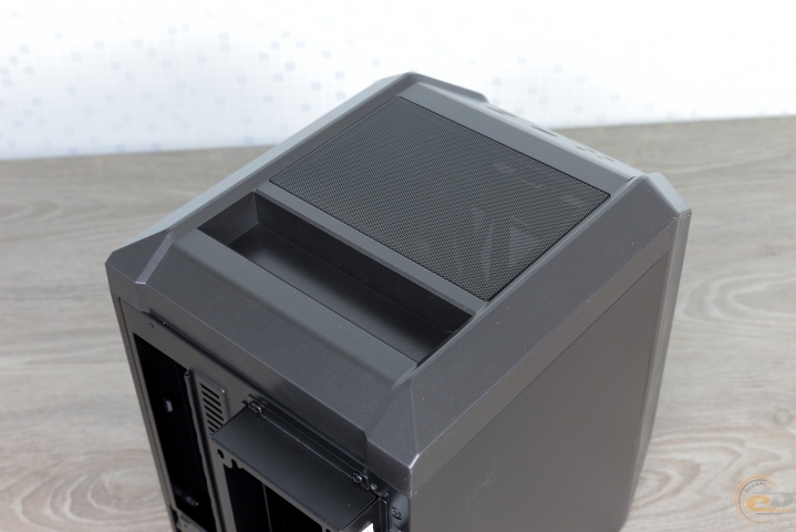 Cooler Master MasterCase H100-3
