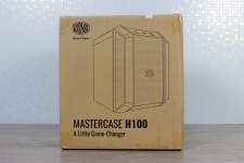 Cooler Master MasterCase H100