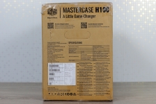 Cooler Master MasterCase H100