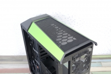 Cooler Master MasterCase Pro 5 NVIDIA Edition-2