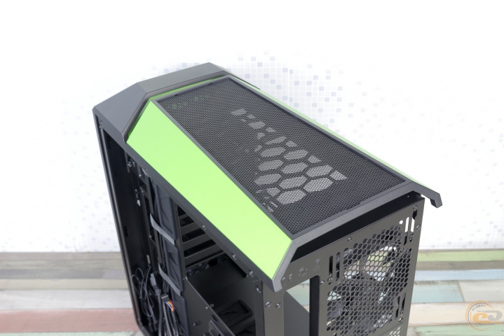 Cooler Master MasterCase Pro 5 NVIDIA Edition-2