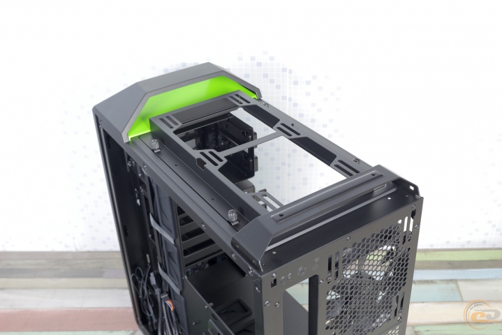 Cooler Master MasterCase Pro 5 NVIDIA Edition-2
