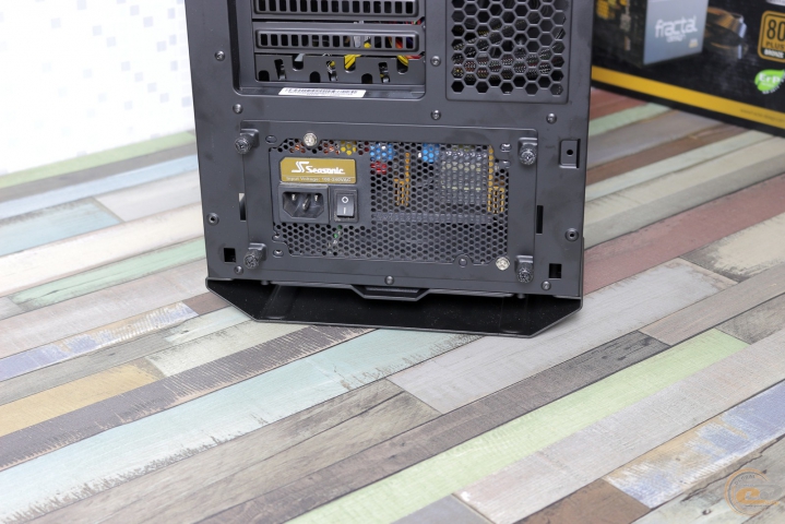 Cooler Master MasterCase Pro 5 NVIDIA Edition-3