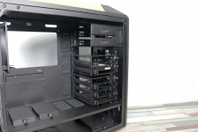 Cooler Master MasterCase Pro 5 NVIDIA Edition-5
