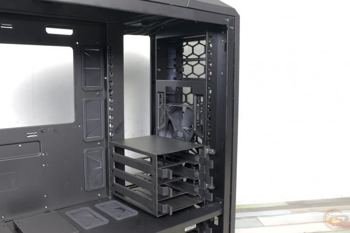 Cooler Master MasterCase Pro 5 NVIDIA Edition-5