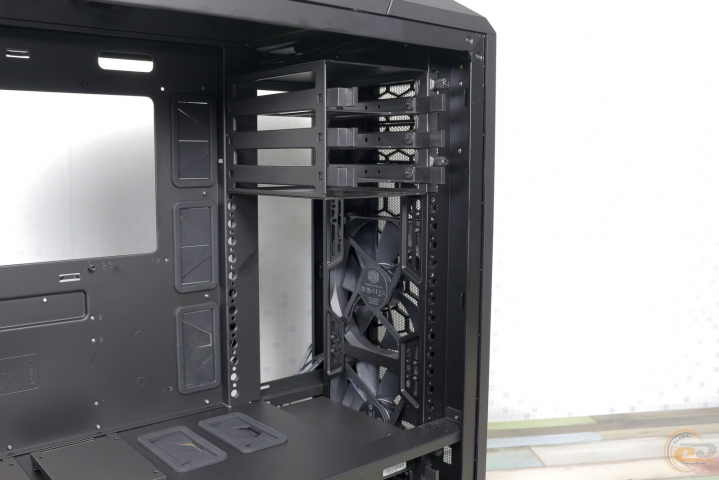 Cooler Master MasterCase Pro 5 NVIDIA Edition-5