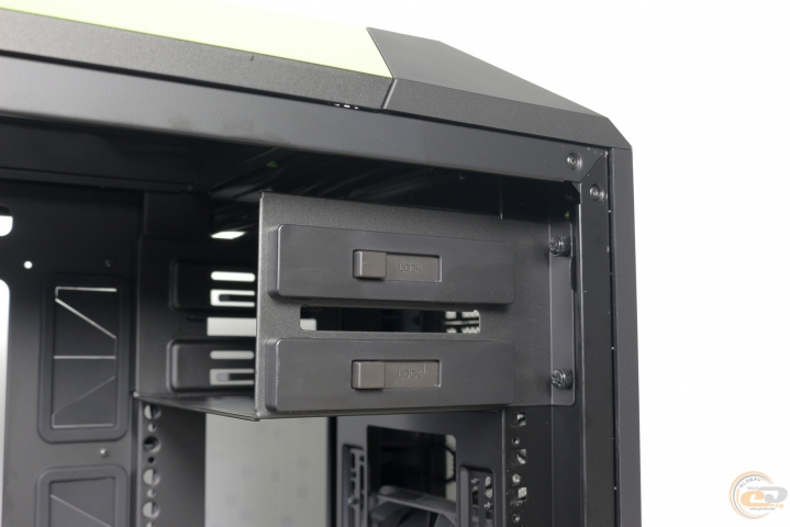 Cooler Master MasterCase Pro 5 NVIDIA Edition-8