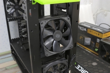 Cooler Master MasterCase Pro 5 NVIDIA Edition-9